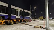 LRV on the transport truck ready to be off loaded.jpg