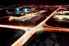 aerial Don Mills-Eglinton at night.jpg