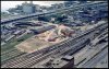 Beginnings of the CN Tower by Bobolink.JPG