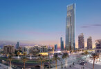 Astounding buildings 01 Vida Residence Downtown Dubai.jpeg