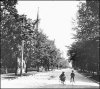 Jarvis St.--Thomas Fisher Rare Book Library.jpg