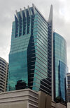 Panama City - Ciudad de Panama Office Tower Atrium Tower.jpg
