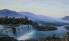 www.PaintingsGallery.pro_Lyssack_Gennadiy_Waterfall_medium_225991.jpg