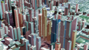 Toronto Model 07-10-25 College Park Redevelopment2.png