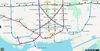 Fantasy Subway Map Downtown.jpg