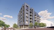 PLN - Renderings or Perspective Drawings - Renderings_1103-1111 Kingston Road-0.jpg
