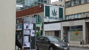 Yonge street toronto 2014 March 15 (2).JPG