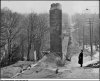 Bloor Street W facing east near High Park 1914.jpg