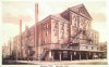 POSTCARD - TORONTO - MASSEY HALL - INTERESTING CORNER VIEW - BEAUTIFUL VERSION - EARLY.jpg