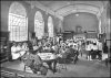 Gladstone Library interior.jpg