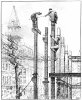 steel work -Union Bank- S-E corner King-Bay 1910.jpg