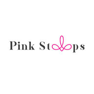 pinkstraps