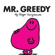 Mr. Greedy