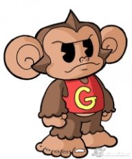 SUPERMONKEY