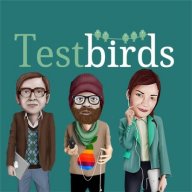 Testbirds