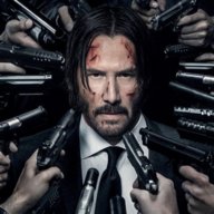 John Wick