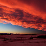 Chinook Arch