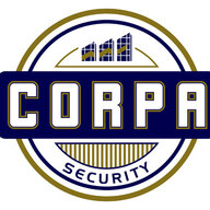 CorpaSecurity