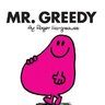 Mr. Greedy