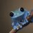 bluetreefrog