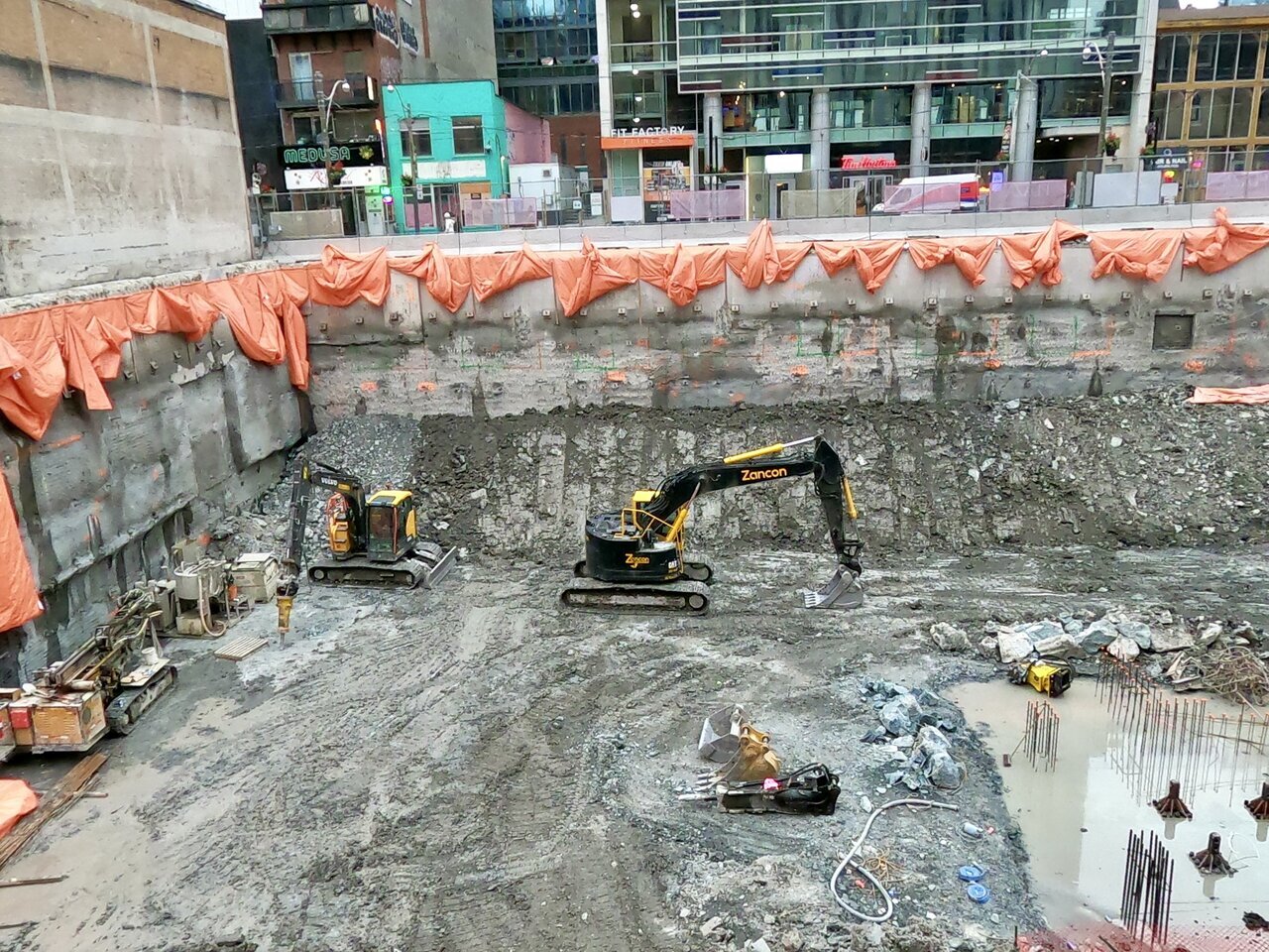 Eaton Centre (Ongoing Renewal)