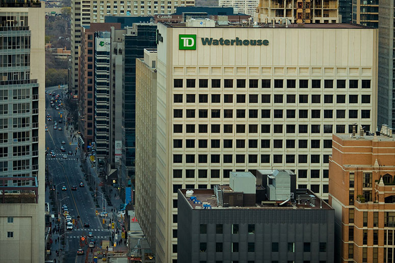 bedford and bloor bmo