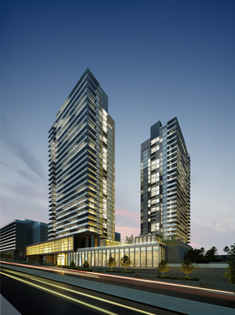 Concord Adex Making Significant Progress With Discovery Condos