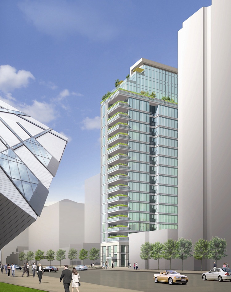 Picture of Ultra Luxury Penthouses in Singapore - Get Developer Discounts ...