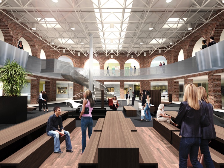 Hazelton Lanes To Undergo a Major Revitalization UrbanToronto