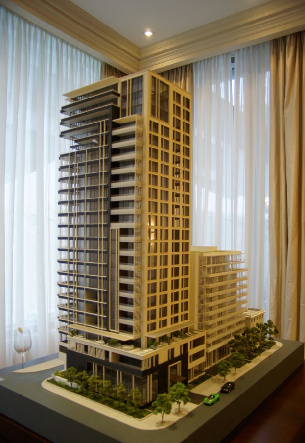 Urban Toronto Takes a Closer Look at Minto's The St. Thomas | UrbanToronto