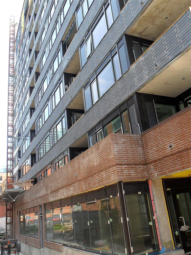 400 Wellington Condos By Sorbara Group Continues To Impress UrbanToronto