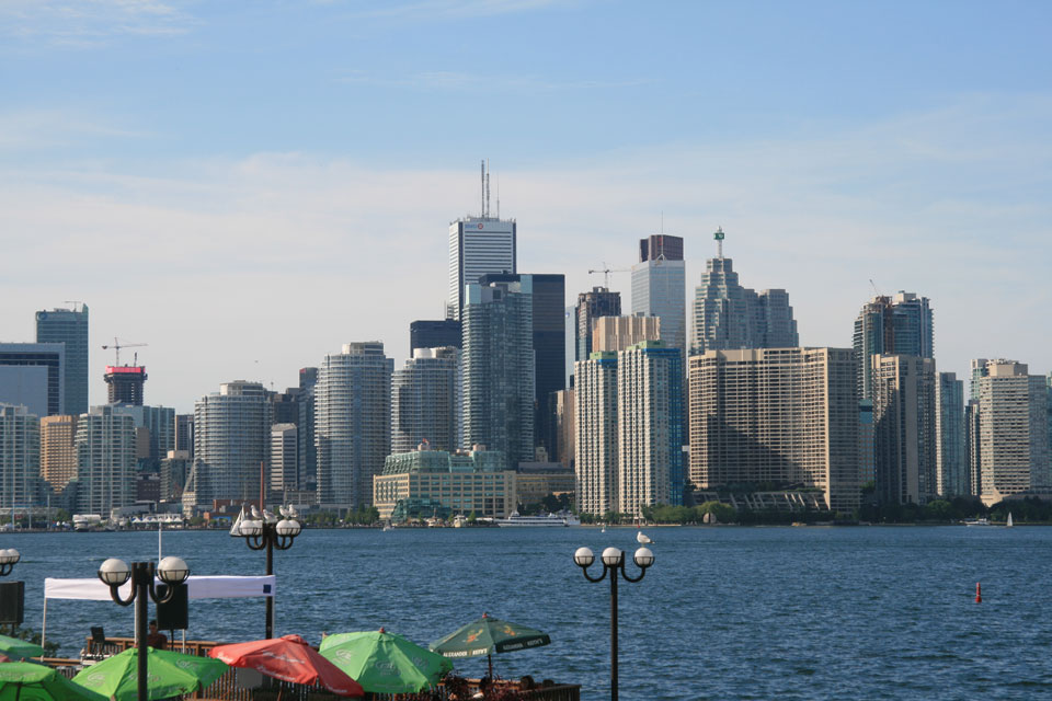 Our Annual Trip To Centre Island Reveals A Constantly Changing Toronto   1556 4660 