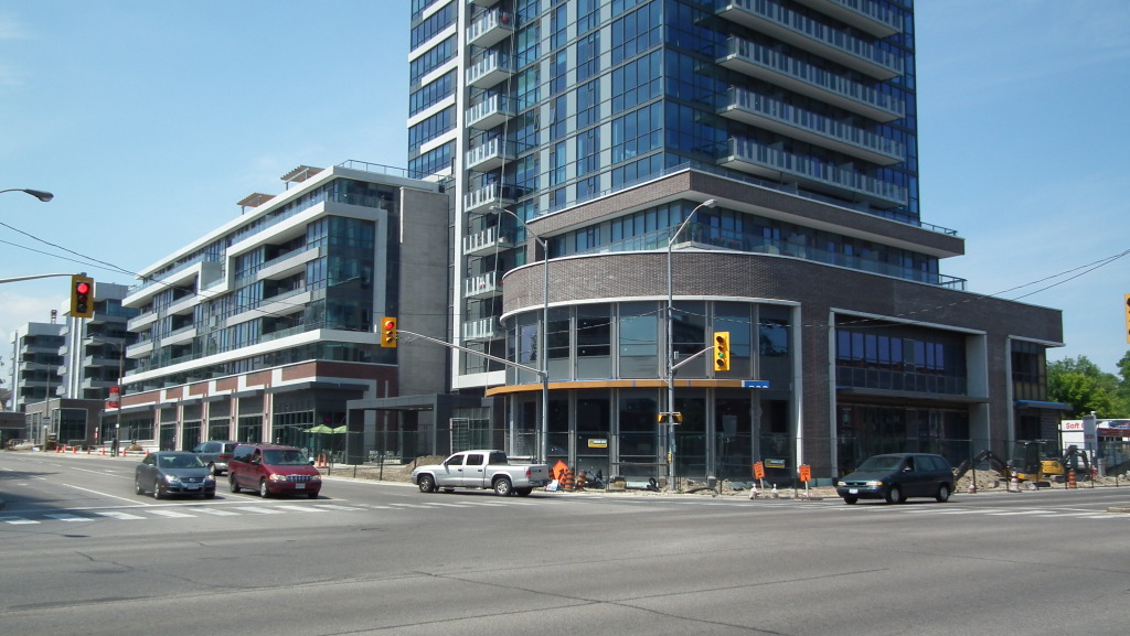 An Updated View Of North Shore Condos By Fram Building Group and