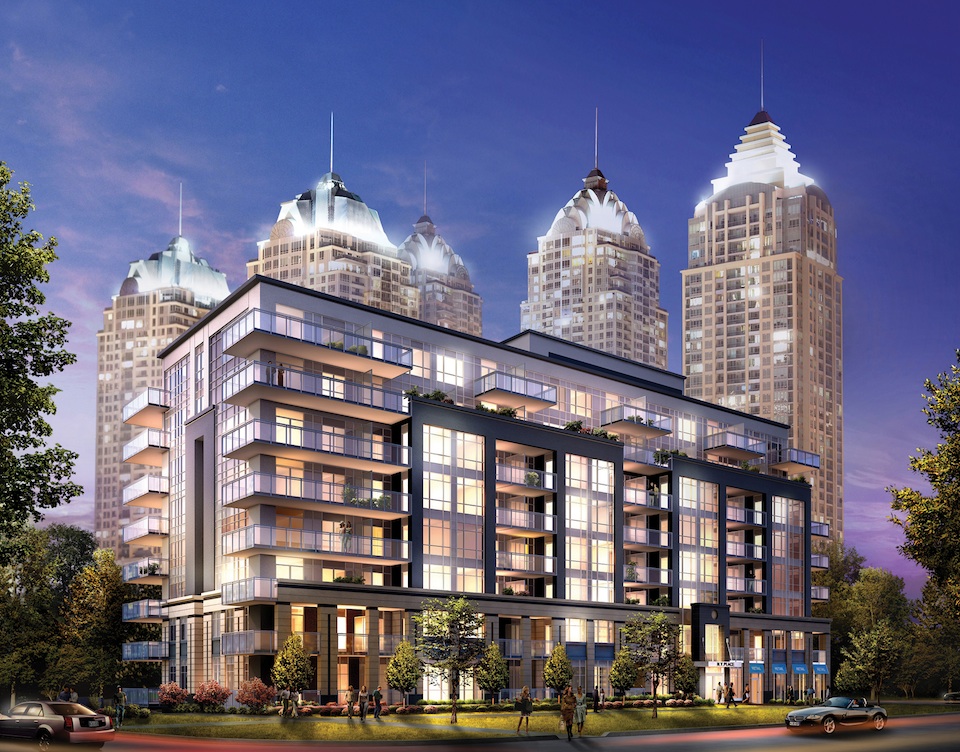 Daniels' Offers an Exciting RenttoOwn Opportunity at NY Place