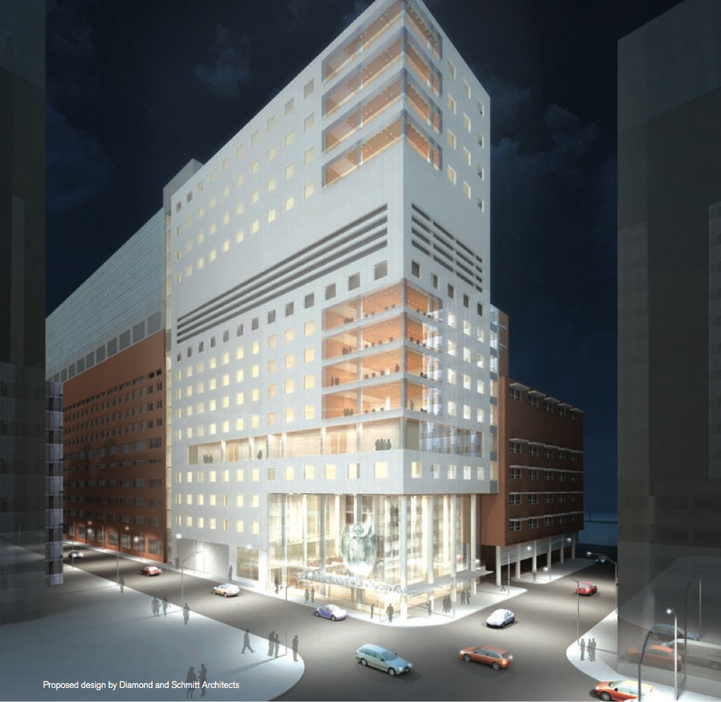 St michael hospital toronto jobs