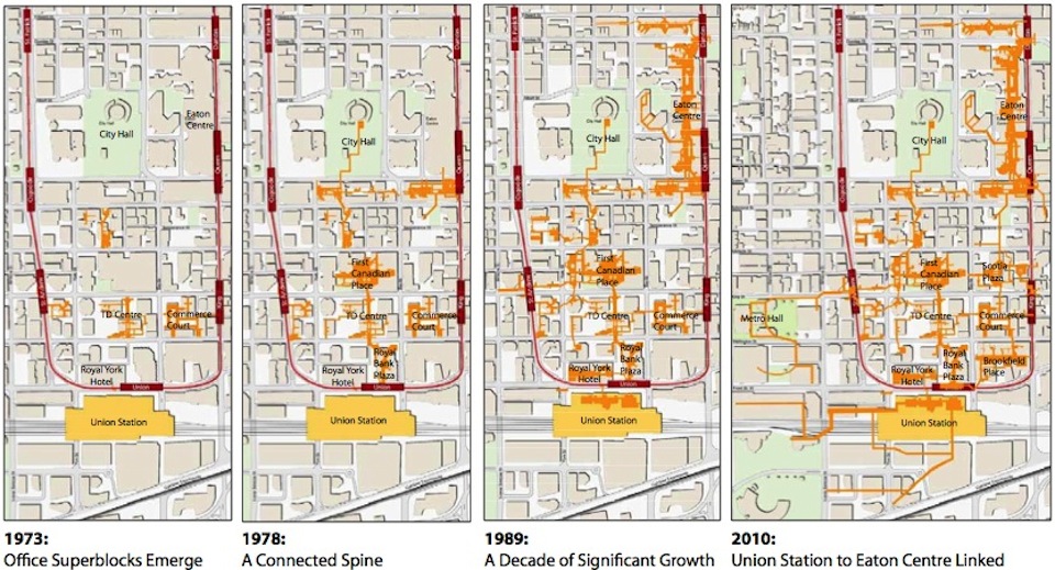 Path Master Plan Study A Look At The Future Vision For The