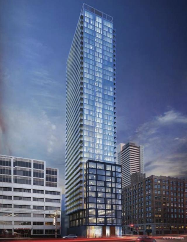 Silent Auction At Peter Street Condos To Benefit Cancer Research 