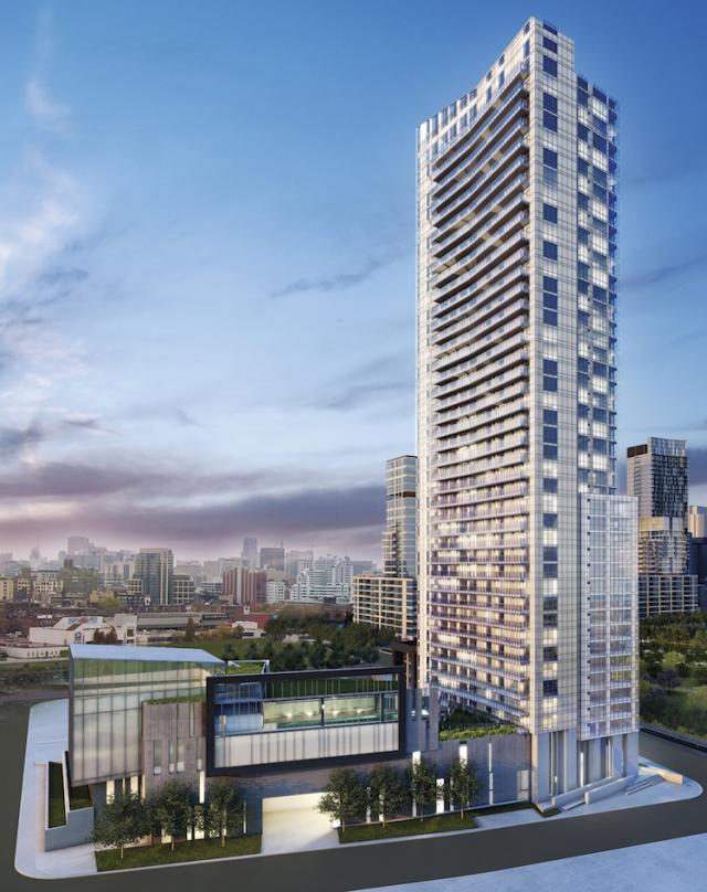 dataBase Project of the Day: Quartz Condos | UrbanToronto