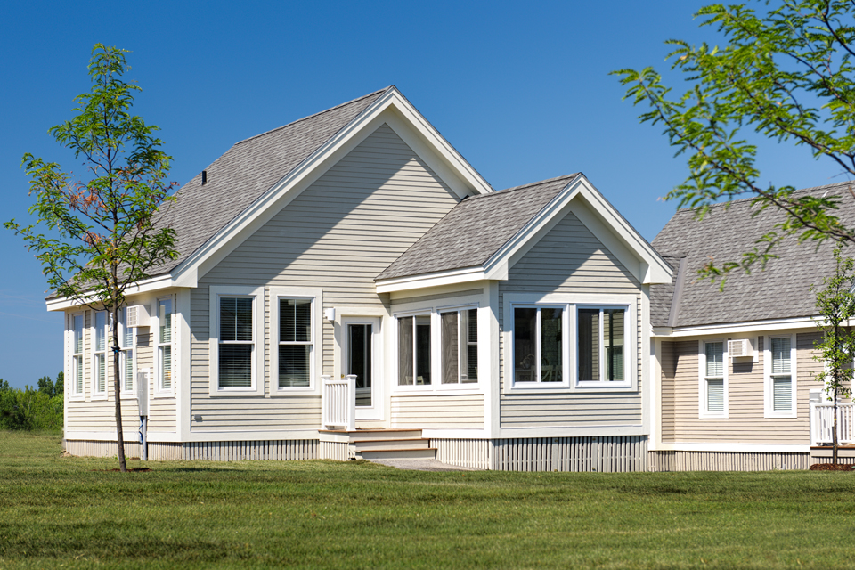 Howard Hall Of Cottage Advisors Discusses Sandbanks Summer Village