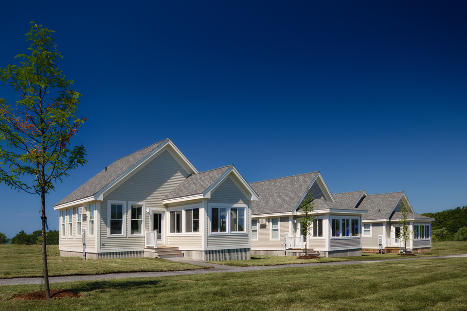 Howard Hall Of Cottage Advisors Discusses Sandbanks Summer Village