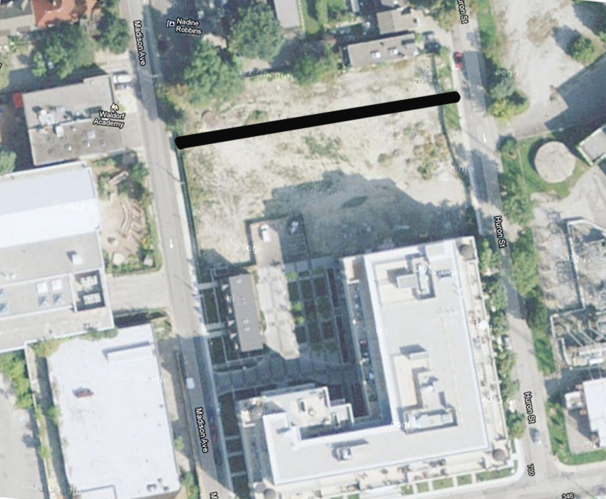 Checking In on South Hill on Madison Condos UrbanToronto