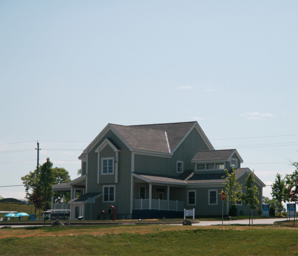 Sandbanks Summer Village Prepares For Its Second Season Urbantoronto