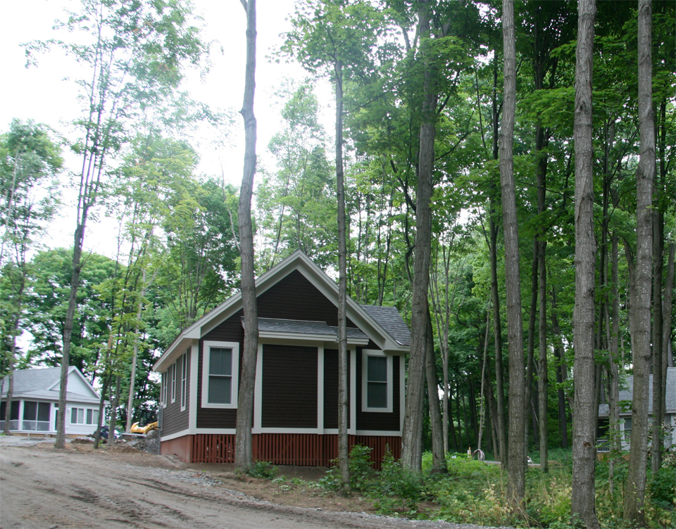 Sandbanks Summer Village Prepares For Its Second Season Urbantoronto