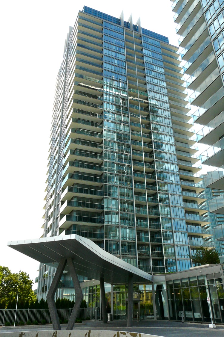 South Beach Condos brings Miami Flair to Humber Bay Shores UrbanToronto