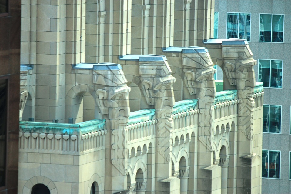Trump Toronto Truly Urban Views Urbantoronto