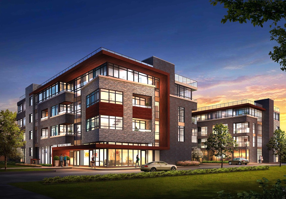 Mod'rn Condo Set to Launch in Booming Burlington UrbanToronto