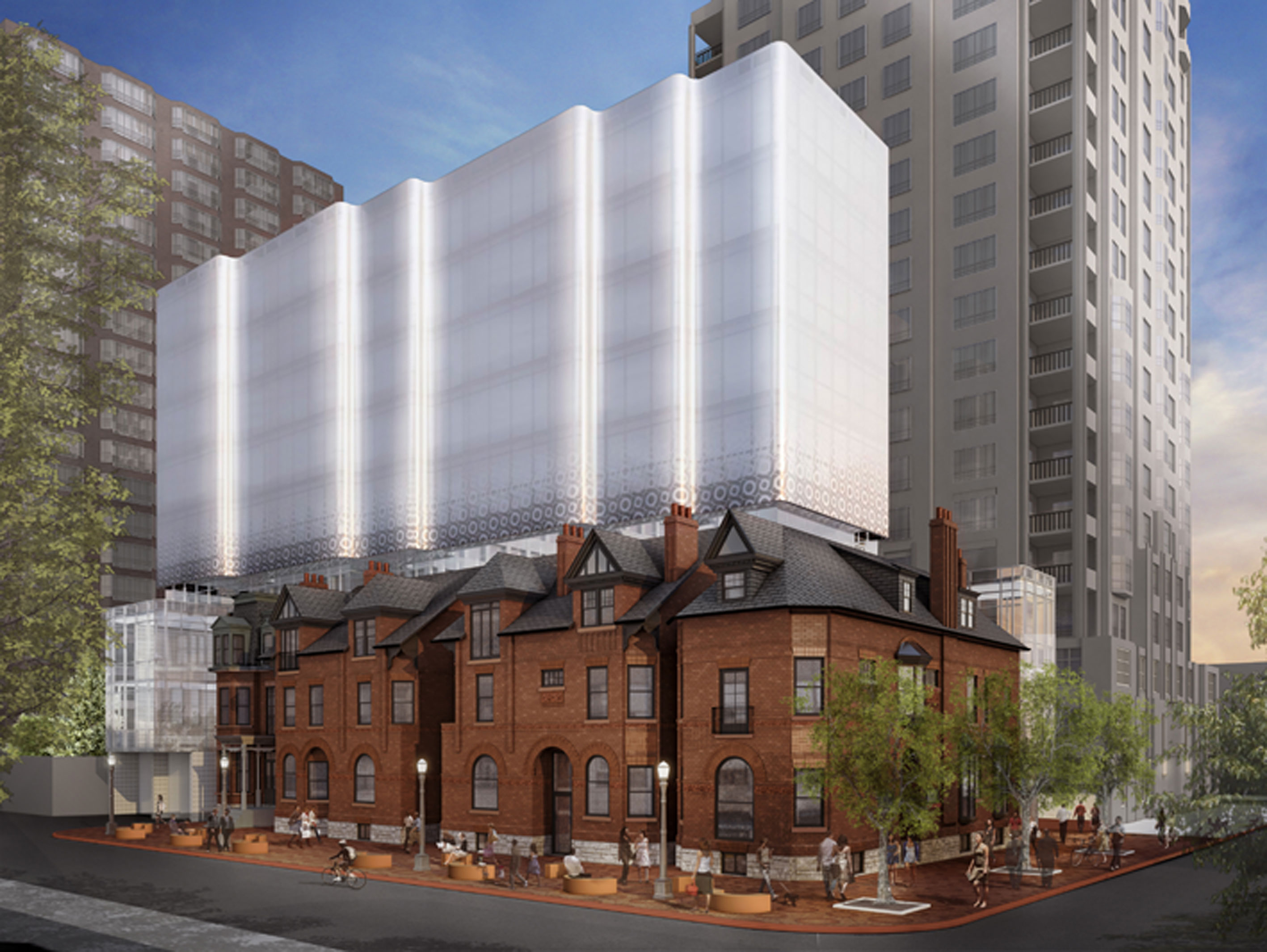 Introducing 7 St. Thomas UrbanToronto