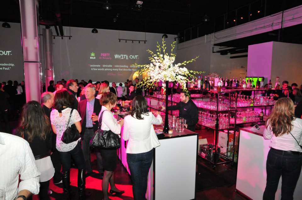 BILD Members Raise Over $30,000 for Habitat for Humanity | UrbanToronto