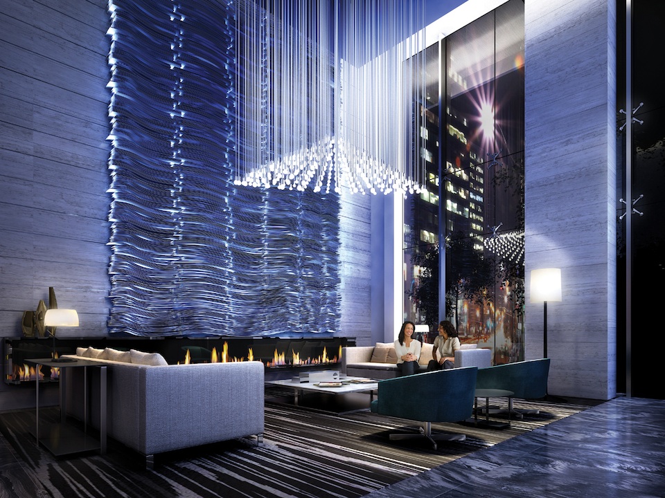 Dance the Night Away in King West- King Blue Condos