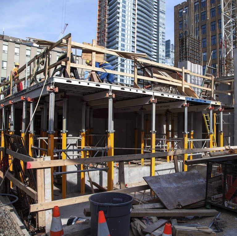 Peter Street Condos Bringing Contemporary Living to Adelaide West UrbanToronto Peter Street Condos Bringing Contemporary Living to Adelaide West UrbanToronto